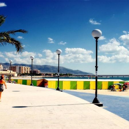 Villetta - Qui Dove Il Mare Luccica - Affitti Brevi Italia Monte SantʼAngelo Екстериор снимка