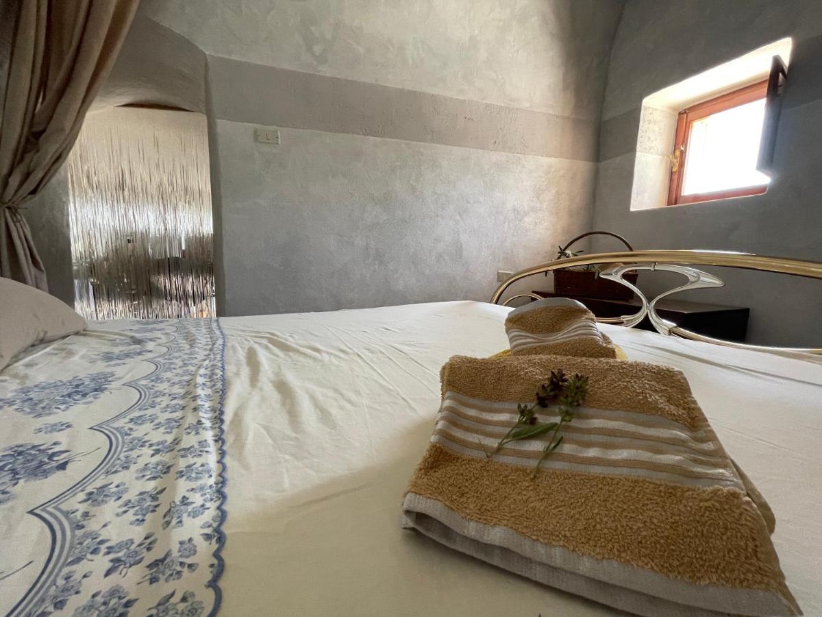 Villetta - Qui Dove Il Mare Luccica - Affitti Brevi Italia Monte SantʼAngelo Екстериор снимка
