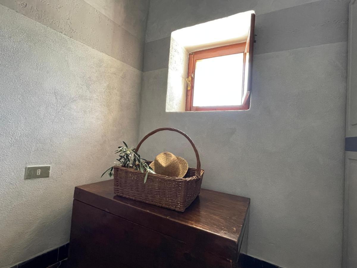 Villetta - Qui Dove Il Mare Luccica - Affitti Brevi Italia Monte SantʼAngelo Екстериор снимка