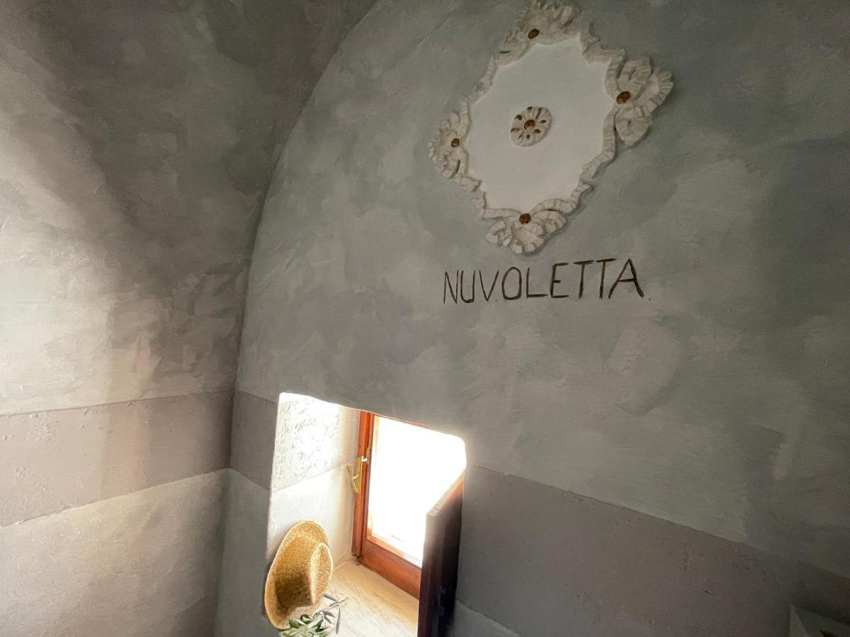 Villetta - Qui Dove Il Mare Luccica - Affitti Brevi Italia Monte SantʼAngelo Екстериор снимка
