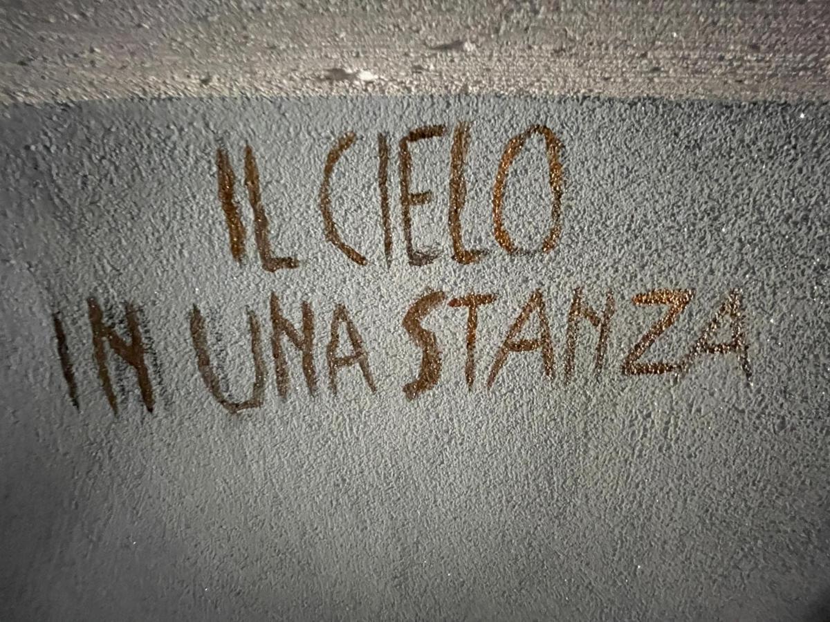 Villetta - Qui Dove Il Mare Luccica - Affitti Brevi Italia Monte SantʼAngelo Екстериор снимка